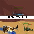 Sky Fighters SWF Game